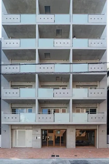 Daifuji Kan - Vacation Stay 15980 Osaka