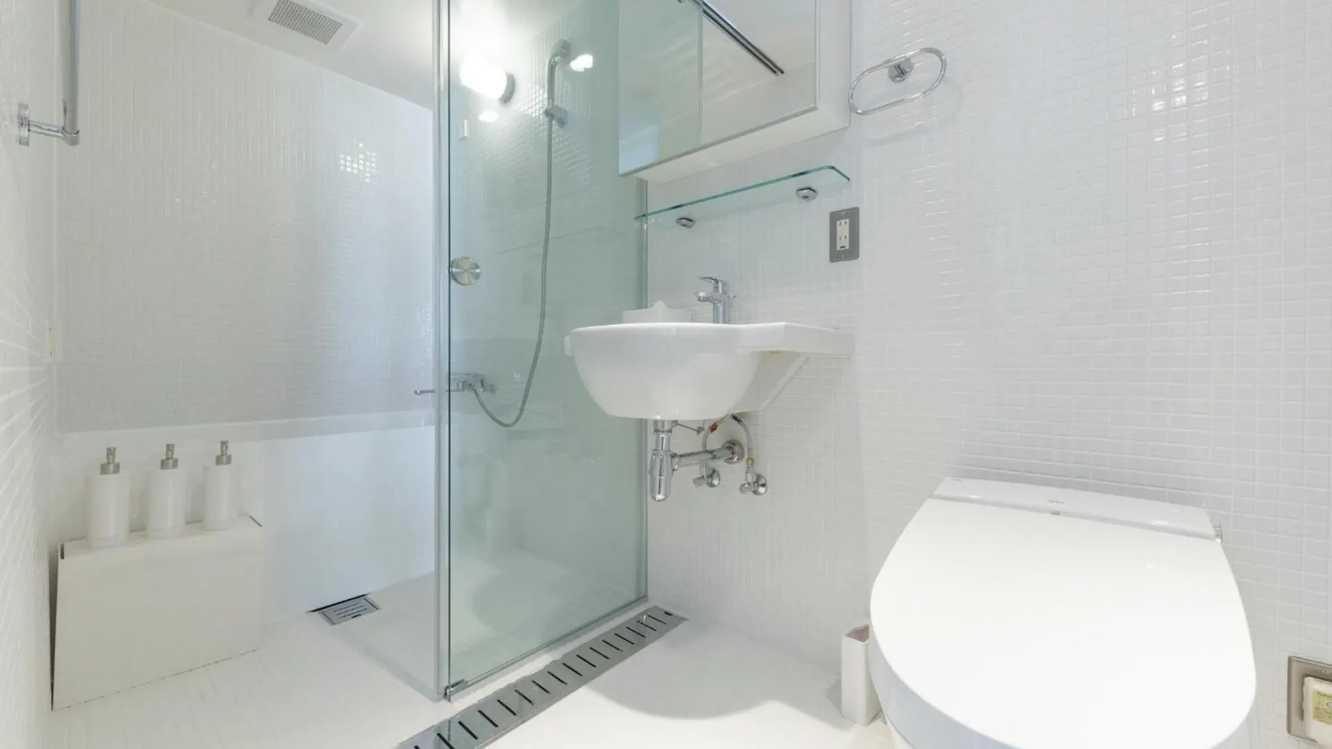 Apartment Daifuji Kan - Vacation Stay 15980 Osaka Japan