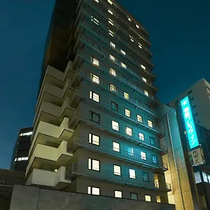 3* Hotel Sotetsu Fresa Yodoyabashi