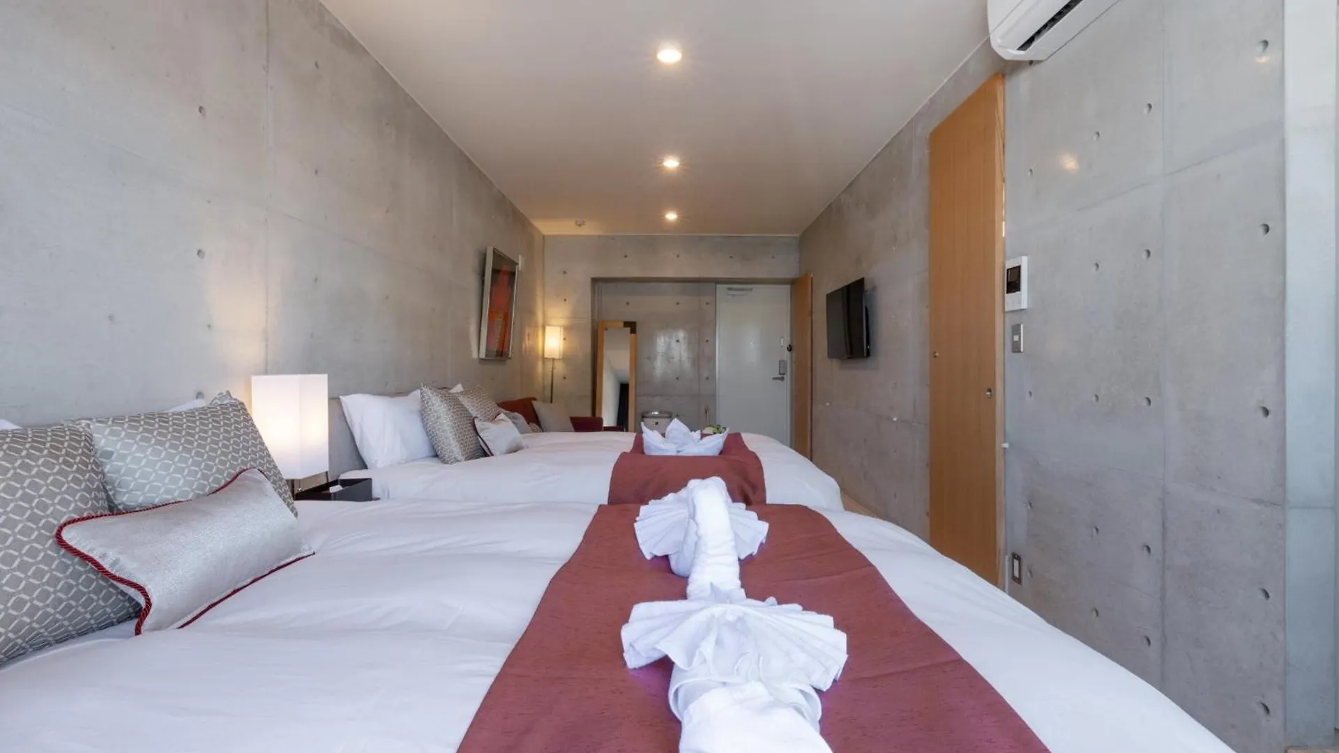 Apartment Daifuji Kan - Vacation Stay 15980 Osaka
