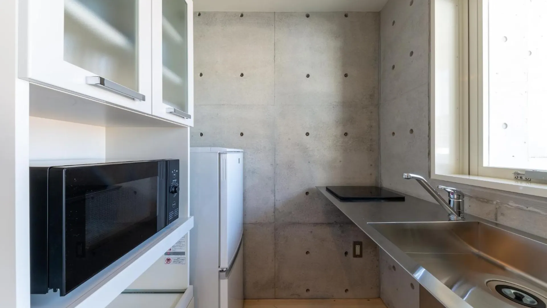 Apartamento Daifuji Kan - Vacation Stay 15980 Osaka