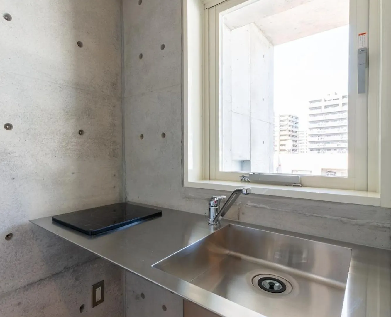 Apartment Daifuji Kan - Vacation Stay 15980 Osaka