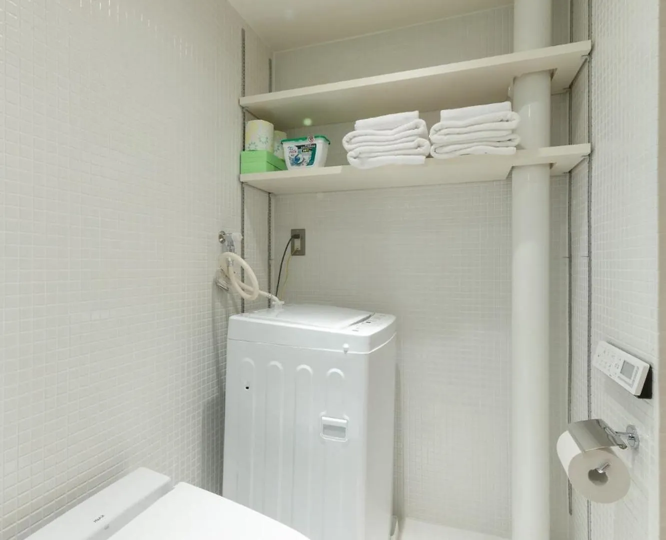 Apartment Daifuji Kan - Vacation Stay 15980 Osaka Japan