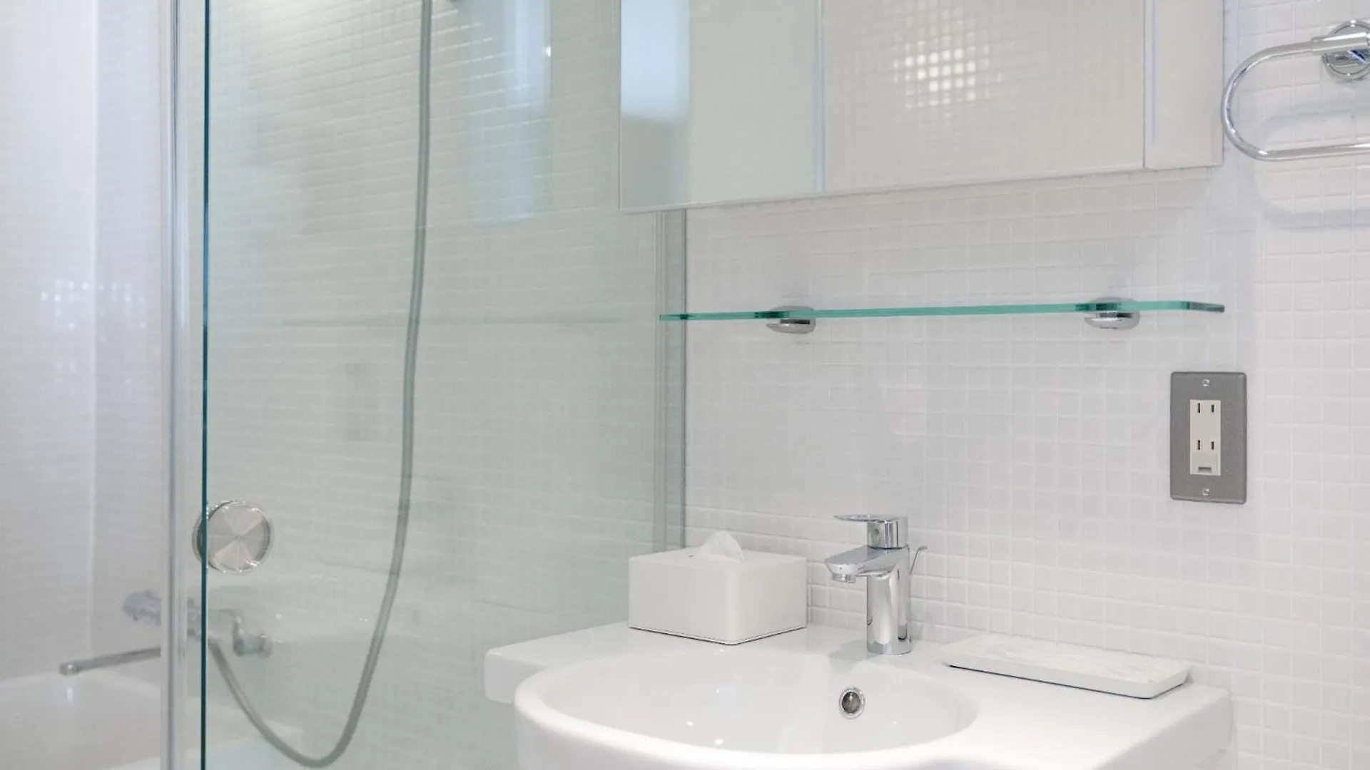 Apartment Daifuji Kan - Vacation Stay 15980 Osaka