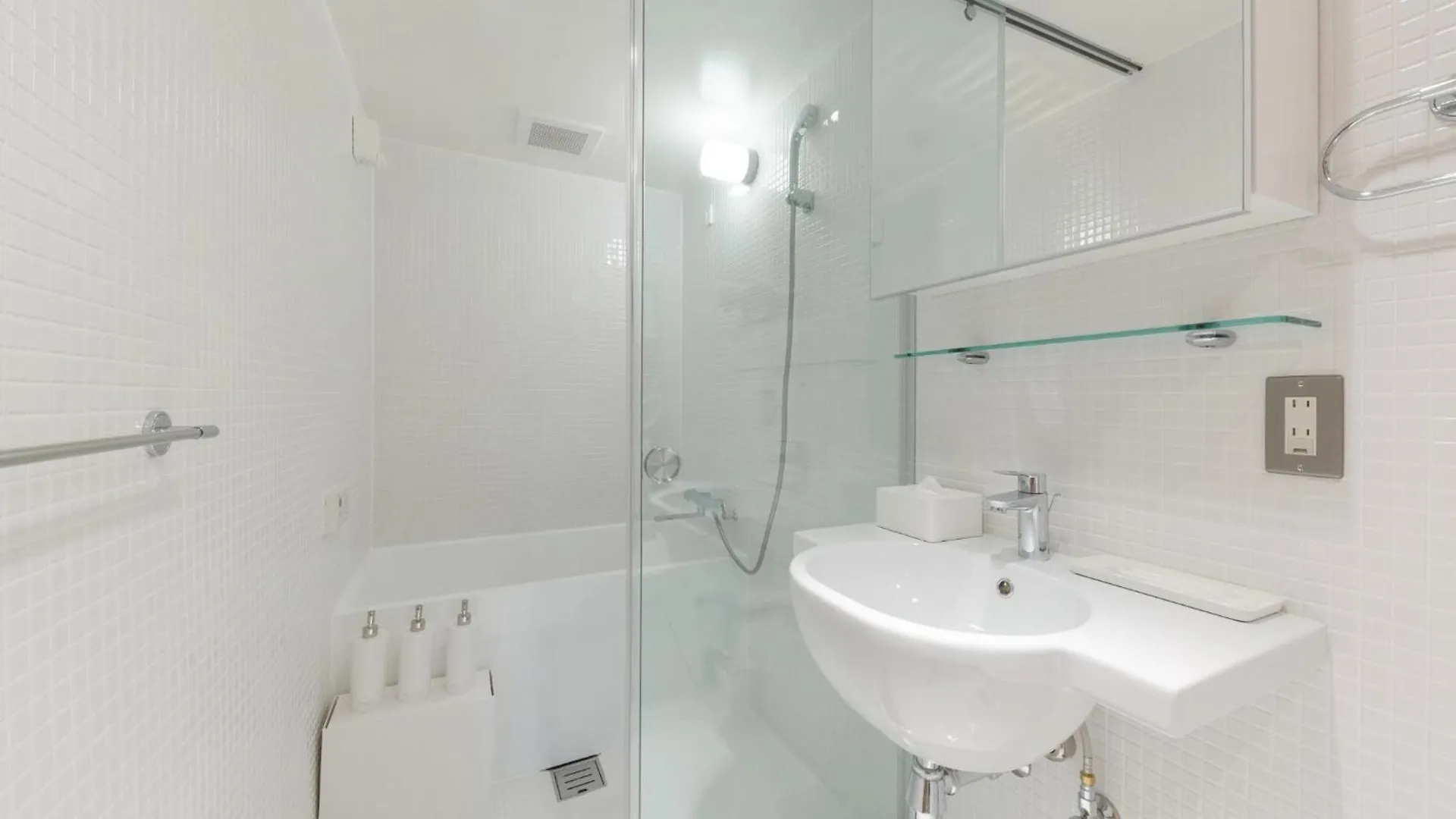 Daifuji Kan - Vacation Stay 15980 Osaka Apartamento